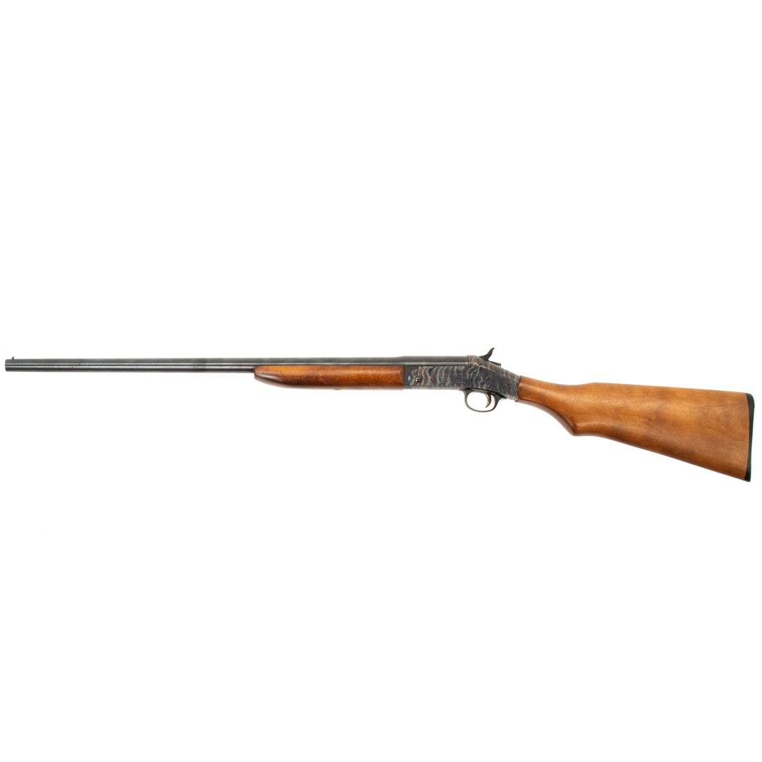 NEW ENGLAND FIREARMS CO. PARDNER-MODEL SB1